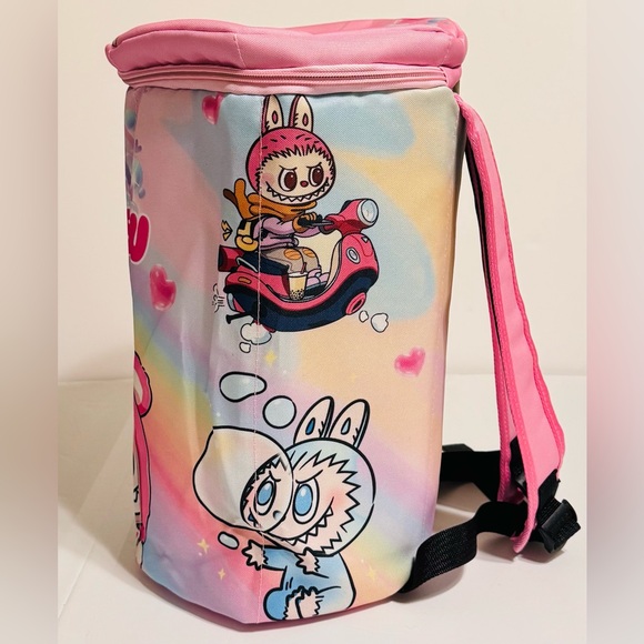Labubu Backpack - Large - Picture 2 of 5